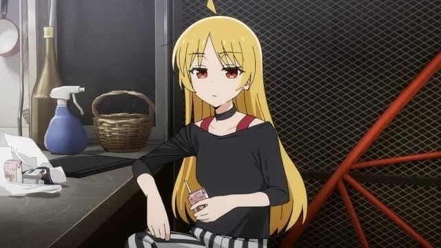 Seika Ijichi - [Bocchi The Rock - Español Latino]