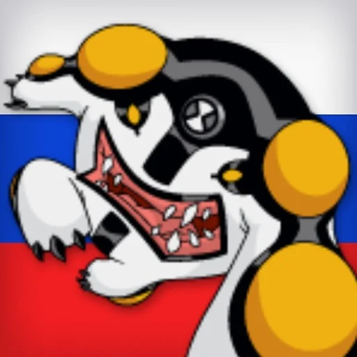 Ядро (Андрей Кашкер)
