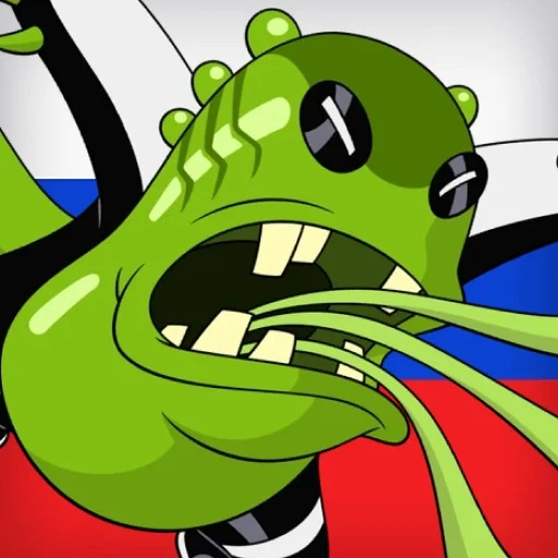 Блевака (Андрей Кашкер)