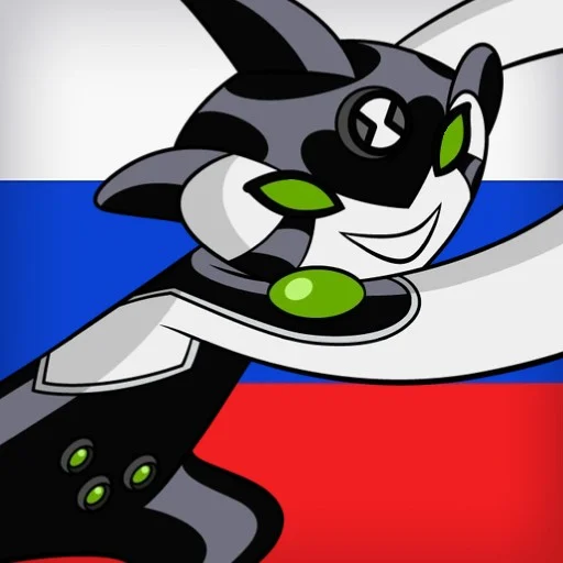 Двойник (Татьяна Хвостикова)