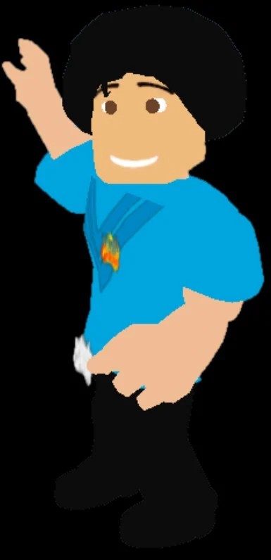 Johnny Wiggle (WiggleGroove) (The Wiggles)