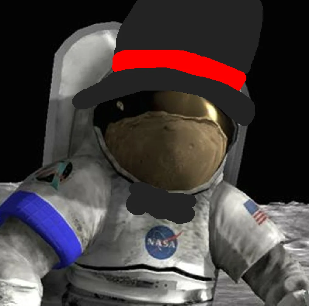 Moonbase alpha (Singer)