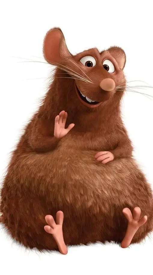 Emile (Ratatouille)
