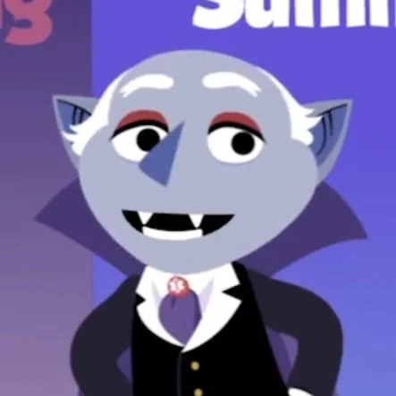 Vampire Man