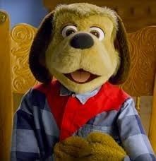 Jasper T. Jowls (Current)