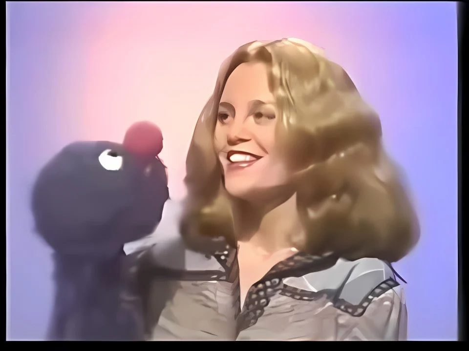 Madeline Kahn (Sesame Street, Paper Moon, A Bugs Life, etc)