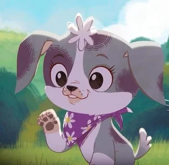 Daisy (Rhyme Time Town)