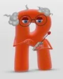 Letter R (CATA - BabyTV)