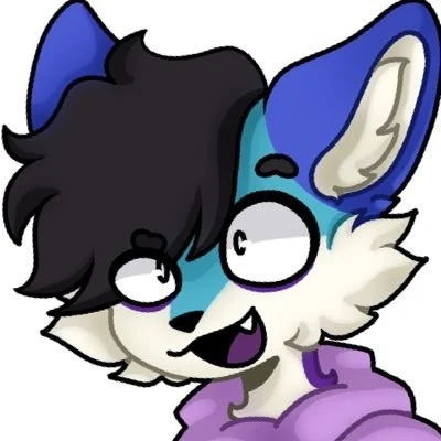 Frost fox (2022)
