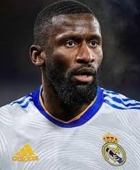 انطونيو روديغير النسخة العربية _Antonio Rüdiger Arabic Version 