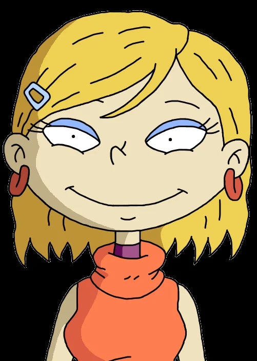 Angelica Pickles (All Grown Up)