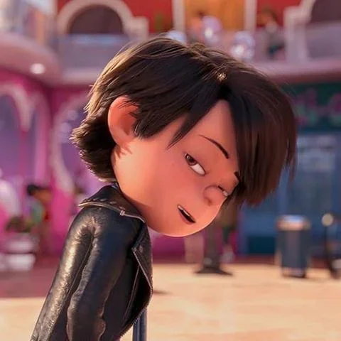 Antonio Perez (Despicable Me 2)