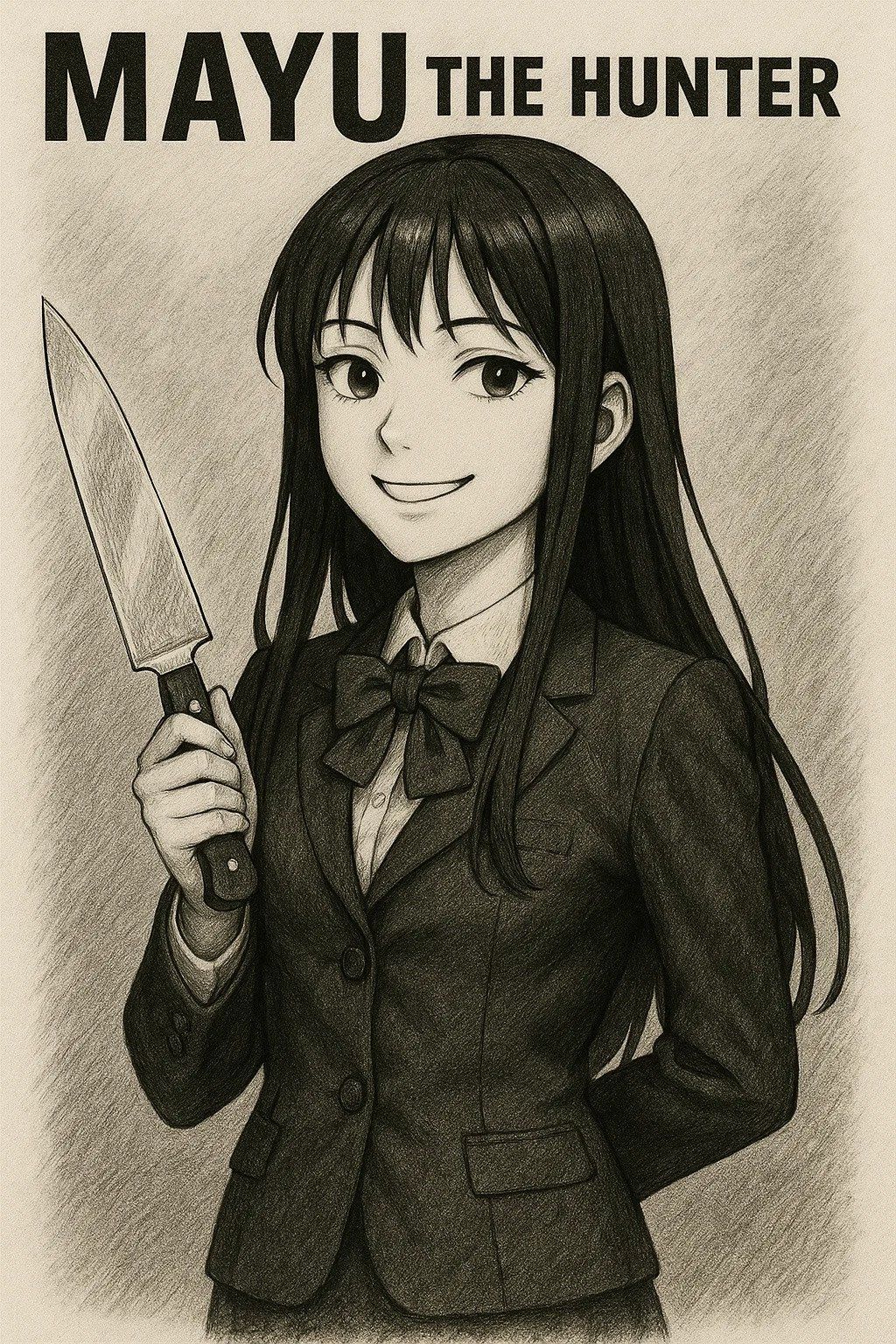 Mayu Killgore