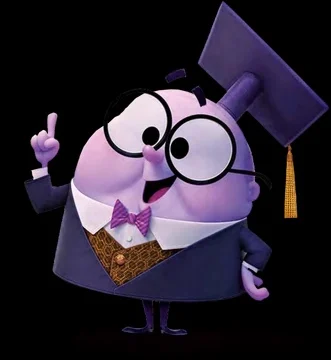 Knowsmore (Wreck it Ralph)