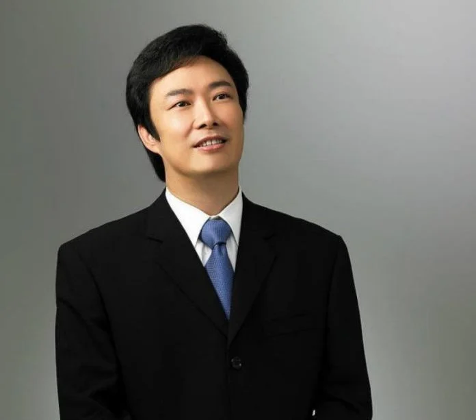 費玉清 Yu-Ching Fei