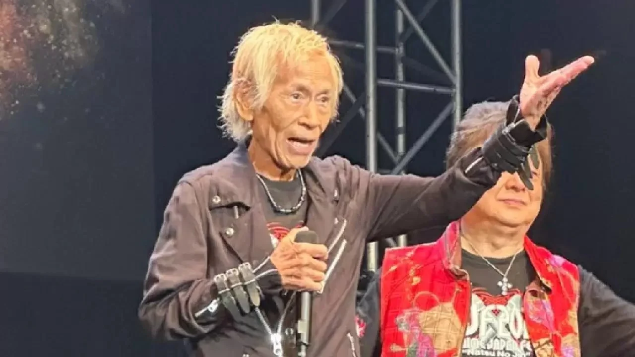 Akira Kushida (2020s)