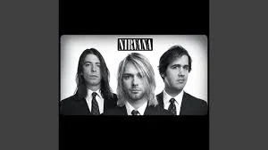 Nirvana - Beans (vocals)