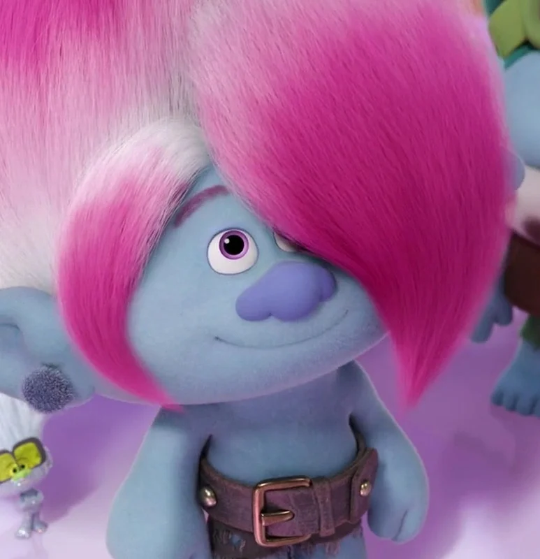 floyd : Trolls 3 (LATINO)
