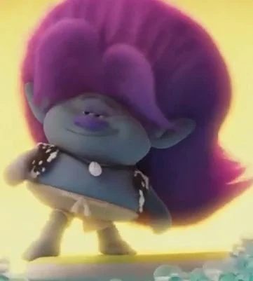 toño : Trolls 3 (LATINO)
