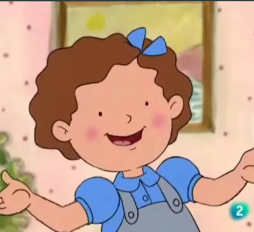 Ana (Las Tres Mellizas, Castilian Spanish)