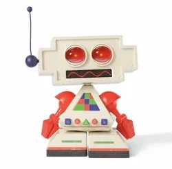 Clive the Robot (Despicable Me 3)