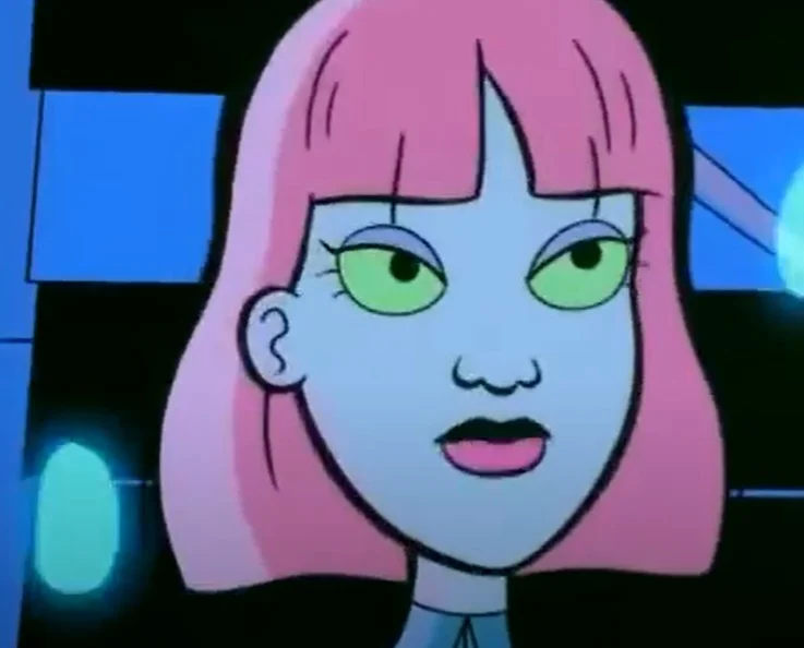 Miss Colleen Peck (Mission Hill) (Lisa Arch)