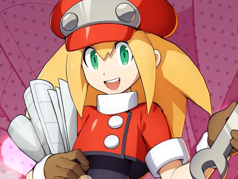 Roll Caskett (By Keiko Yokozawa)