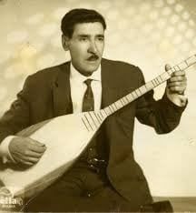 Muharrem Ertaş