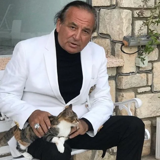 Salih Ata