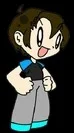 Sanhyung Lee (The WGL Show/Mr. Driller) (Fanmade UK Dub)