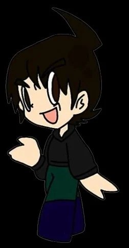 Minseok Lee (The WGL Show/Mr. Driller) (Fanmade UK Dub)