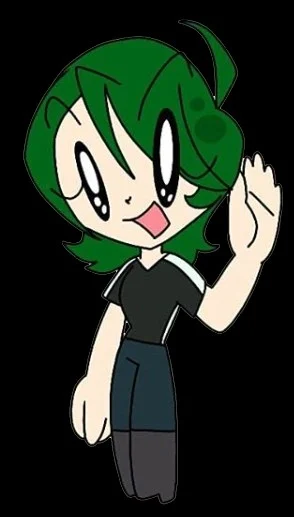 Kim Ji-Yeon (The WGL Show/Mr. Driller) (Fanmade UK Dub)