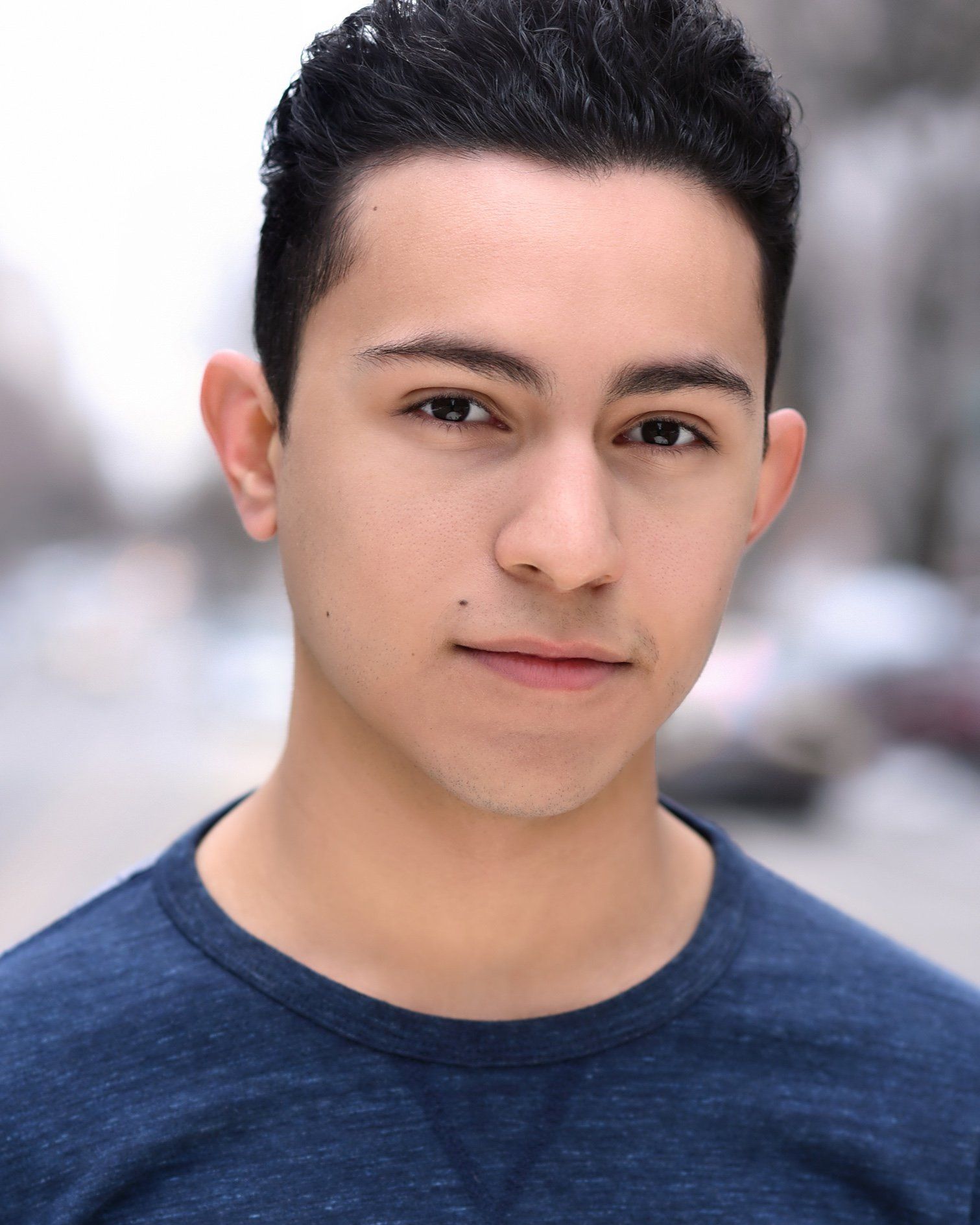 Mateo Lizcano