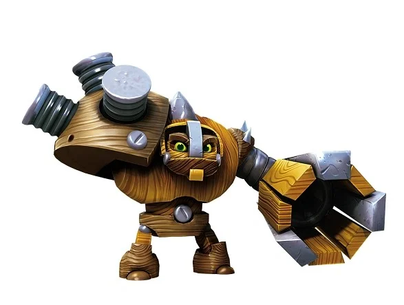 Krankenstein (Skylanders)