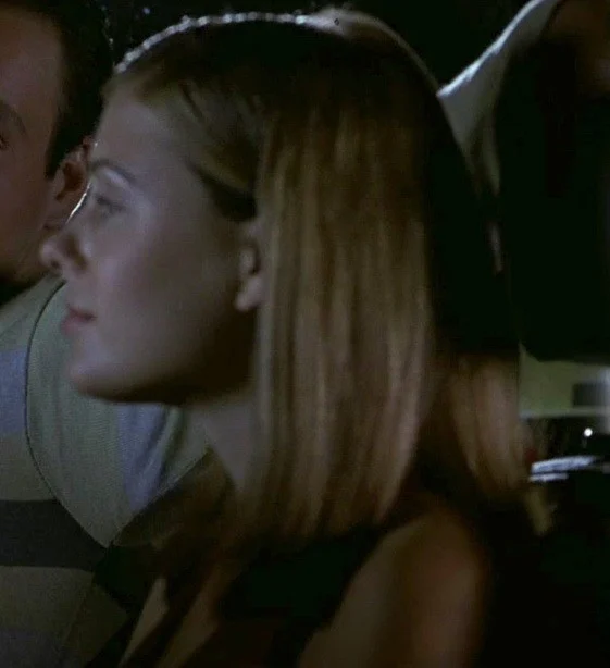 College Girl (American Pie) (Tara Subkoff)