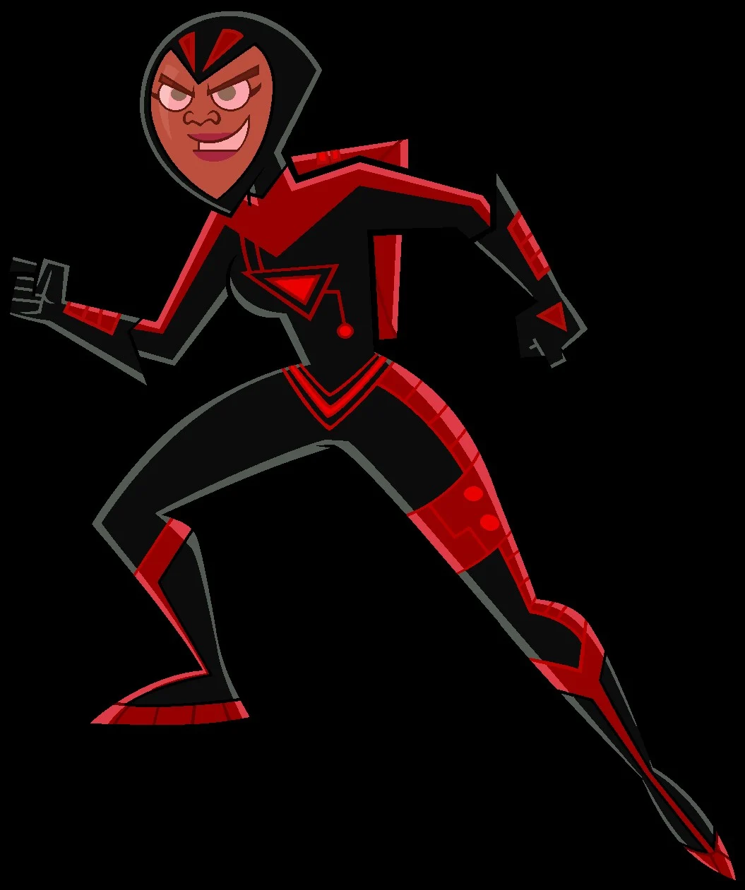 Valerie (Danny Phantom)