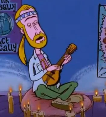 Hippie (Mission Hill)