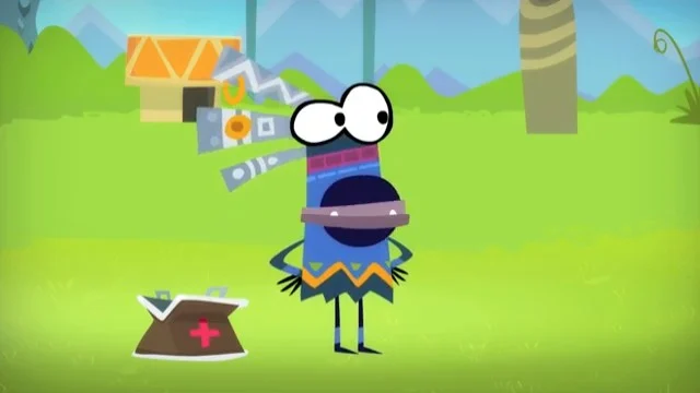 Bai-Baba