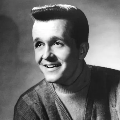 Bill Anderson