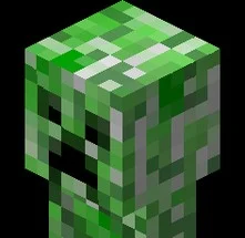 Minecraft Creeper