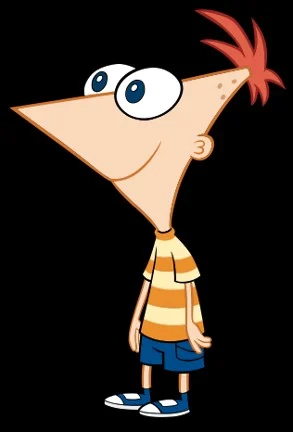 Phineas Flynn (Phineas & Ferb)