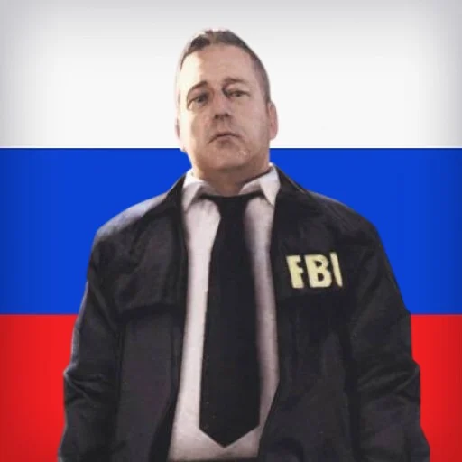 Роберт Найтингейл (Пётр Гланц)
