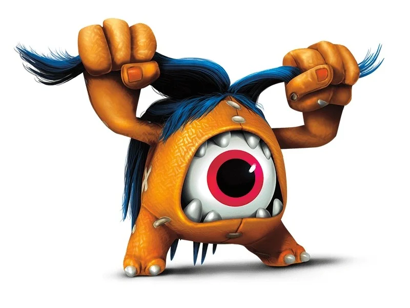 Eye Scream (Skylanders)