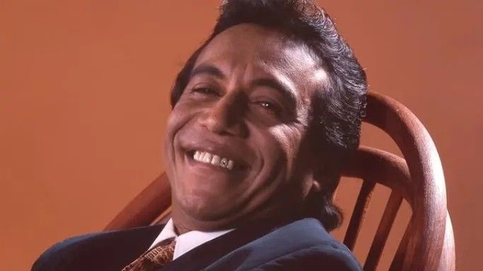 Diomedes Díaz