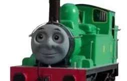 Oliver (Joe Mills) (Thomas and friends) (UK/US)