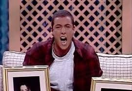Brian's Dad (SNL) (Phil Hartman)