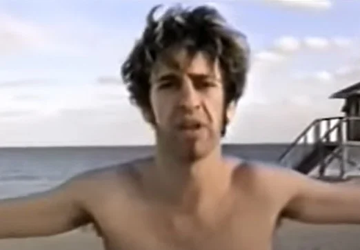 Hillel Slovak (Red Hot Chili Peppers)