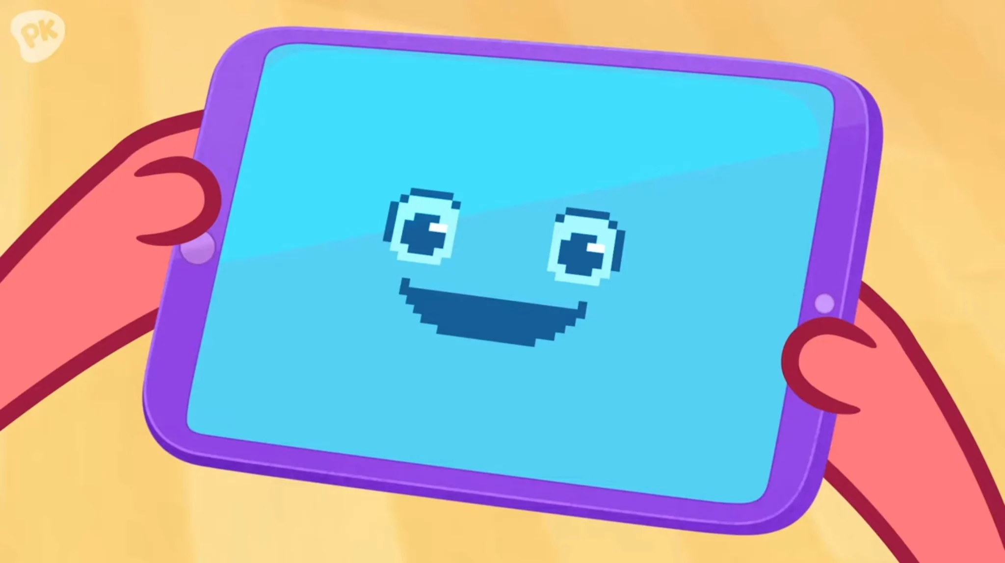 Tidbit (Playkids: Junior On The Job)