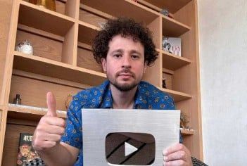 Luisito Comunica