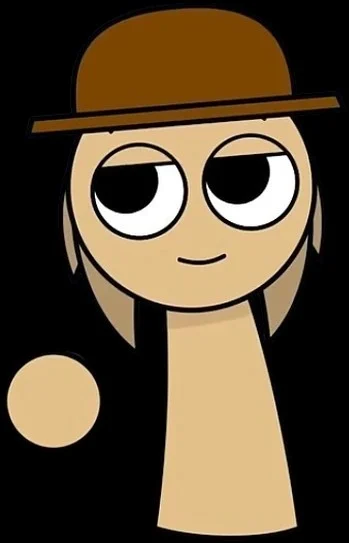 Tunner (Sprunki GameToons)